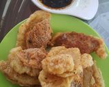 Foto langkah ke 3 dari resep Tahu walik.
