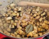 Ratatouille krok przepisu 2 zdjęcie