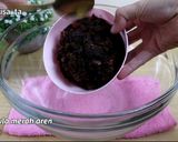 Foto langkah ke 3 dari resep 47. KUE KERING KELAPA GULA MERAH.