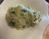 Foto del paso 6 de la receta: Gyozas de langostinos