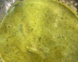 Foto del paso 4 de la receta Pasta con Salsa de Brócoli 🥦