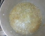 A picture of step 5 of Home made Apple jam.