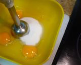 Foto del paso 1 de la receta Bizcocho de plátano