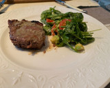 Foto del paso 8 de la receta: Medallones de Filete con salsa de queso azul #Stilepiretta