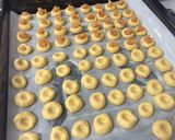 Foto del paso 4 de la receta: Pepitas de membrillo