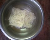 Foto langkah ke 2 dari resep Lumpia Goreng Isi Bihun.