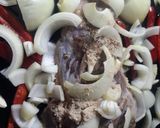Foto del paso 2 de la receta: Colita de cuadril mechada al horno