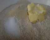 Foto del paso 1 de la receta: Naan pan Indio