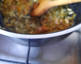 Foto del paso 5 de la receta: Calamarcitos encebollados