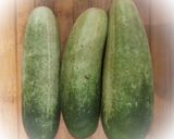 Foto langkah ke 1 dari resep Bilungka santan.
