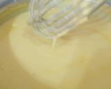 Fruit custard trifal recipe step 4 photo