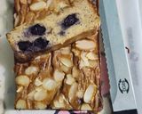 Foto langkah ke 5 dari resep 368. Banana Berry Gluten Free.