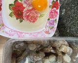 รูปขั้นตอนการทำที่ 1 ของ กุ้งชุบแป้งทอดสูตรง๊ายยย