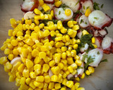 Foto del paso 1 de la receta: Salpicón de pulpo