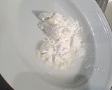 Foto langkah ke 1 dari resep Telur dadar barendo.