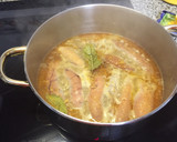 Foto del paso 4 de la receta: Huevas esparragadas