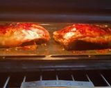 松木煙燻南非烤雞腿佐蔬果沙拉拼盤(peri peri烤雞食譜)的食譜步驟4照片
