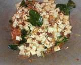 Tumis Balado Tahu Teri Kacang langkah memasak 2 foto