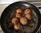 Foto del paso 5 de la receta: Kloss o albóndigas alemanas