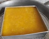 Foto langkah ke 5 dari resep Ongol-Ongol Nanas.