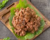 Foto langkah ke 4 dari resep Rendang istimewa.