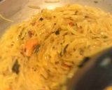 A picture of step 1 of Lemon Vermicelli/Sevaiyan Upma in 10 mins.
