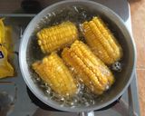 Foto langkah ke 1 dari resep JaSuKe (Jagung Susu Keju).