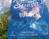 Foto del passaggio 4 della ricetta Cous cous estivo con carne tritata,pomodorini, rucola e scaglie di parmigiano