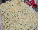Foto del paso 4 de la receta: Fettuccine verde 🍝