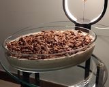 A picture of step 3 of Coffee mousse.