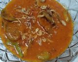 Foto langkah ke 3 dari resep Semur Jengkol.