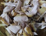 Foto langkah ke 6 dari resep Soto Ayam DaMuDza.