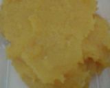 Foto langkah ke 1 dari resep PuMPkiN PaO / baKpao Labu KuninG🎃🎃🎃.
