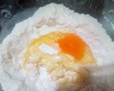 Foto del paso 1 de la receta: Tartaleta de manzana 🍎y canela
