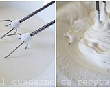 Foto del paso 1 de la receta: Mantequilla Casera