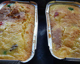 Foto del paso 8 de la receta: Puding diplomático