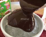 Foto langkah ke 5 dari resep Es Kepal Milo.