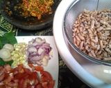 Foto langkah ke 1 dari resep Sambal Goreng Baby Cumi.