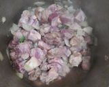 Foto del paso 1 de la receta: Carrilladas de cerdo, con guarnición de patatas