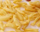 ફ્રેંચ ફાઇસ પાર્ટી રેસિપી (French Fries Party Recipe In Gujarati) રેસીપી સ્ટેપ3ફોટો