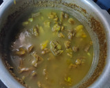 செட்டிநாடு மட்டன் கிரேவி (chettinad mutton gravy recipe in tamil) ரெசிபி ஸ்டேப் 2 புகைப்படம்