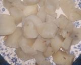 मसाला आलू ग्रेवी (Masala aloo gravy recipe in hindi) रेसिपी चरण 1 फोटो