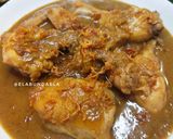 Foto langkah ke 3 dari resep Ayam Kecap Bersantan.