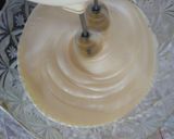 Foto langkah ke 1 dari resep Bolu Santan Susu Kukus.
