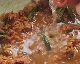 A picture of step 5 of Tuna Fish Curry.