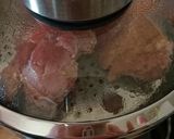 Une image de l'étape 4 de Carottes Vichy au cook expert.
