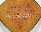 Vanilla cakematakin girki4 hoto