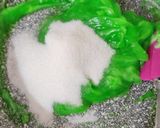 Foto langkah ke 2 dari resep Inthanin Thai Dessert.