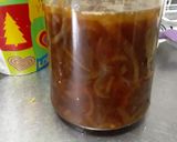 Foto del paso 3 de la receta: Mermelada de cebolla🌰🍯🌰