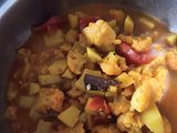 ફ્લાવર બટાકા નું શાક